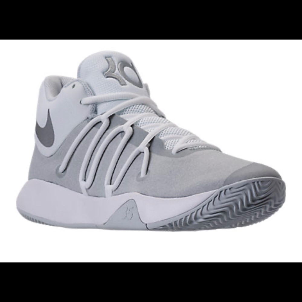 Men’s KD TREY 5 V Basketball Shoe (Men’s Size 8.5)